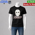 Philadelphia Hockey Believe Mask Shirt Unisex , , , Long Sleeve Tee