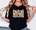 Western Mama Comfort Tee Boho Mom Gift Soft Cotton Unisex , , , Long Sleeve Tee