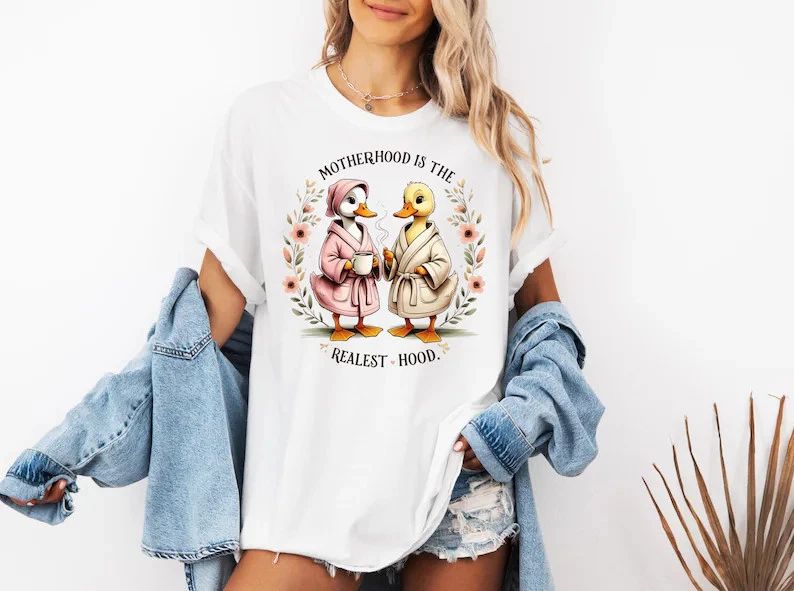 Funny Mom Boho Mom Comfort Tee Shirt Gift Unisex , , , Long Sleeve Tee