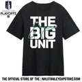 Randy Johnson The Big Unit Seattle Mariners Shirt Unisex , , , Long Sleeve Tee