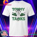 Dodgers Tommy Tanks Shirt
