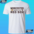 Iggy Suarez Worcester Red Sox Baseball Club 2026 Shirt Unisex , , , Long Sleeve Tee