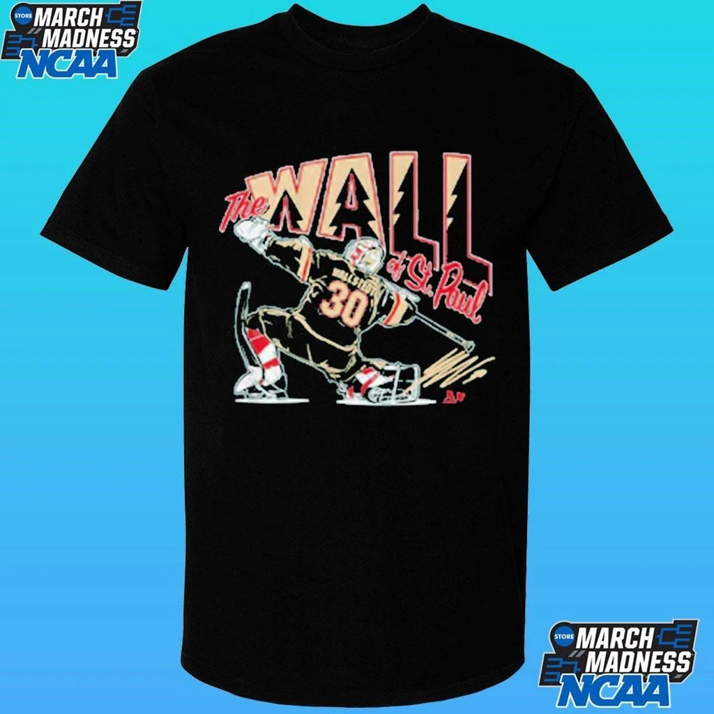 Jesper Wallstedt The Wall Of St. Paul Remix Shirt Unisex , , , Long Sleeve Tee