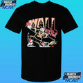 Jesper Wallstedt The Wall Of St. Paul Remix Shirt Unisex , , , Long Sleeve Tee