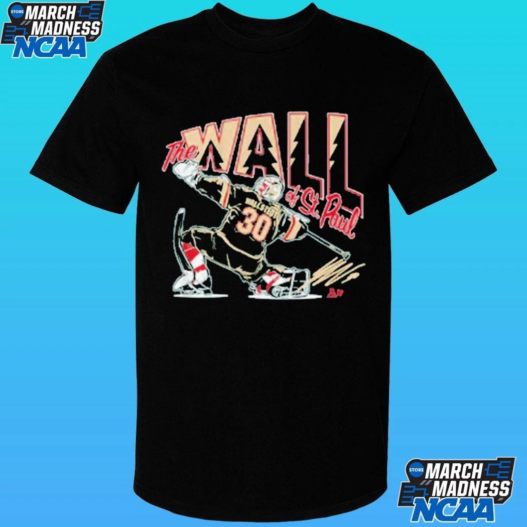 Jesper Wallstedt The Wall Of St. Paul Remix Shirt Unisex , , , Long Sleeve Tee