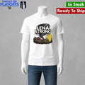 Lena Strong Lena Illinois Shirt Unisex , , , Long Sleeve Tee