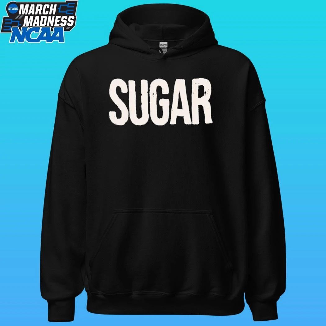 Sugar Webster Hall May 2 Through 4 2026 Shirt Unisex , , , Long Sleeve Tee