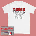 Geese 100 Horses Unisex , , , Long Sleeve Tee