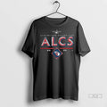 Officials Trendy Cleveland Guardians 2025 Alcs Division Series Winner Postseason Long Sleve Shirt Sweater