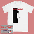 Al Pacino Scarface Shirt Unisex , , , Long Sleeve Tee