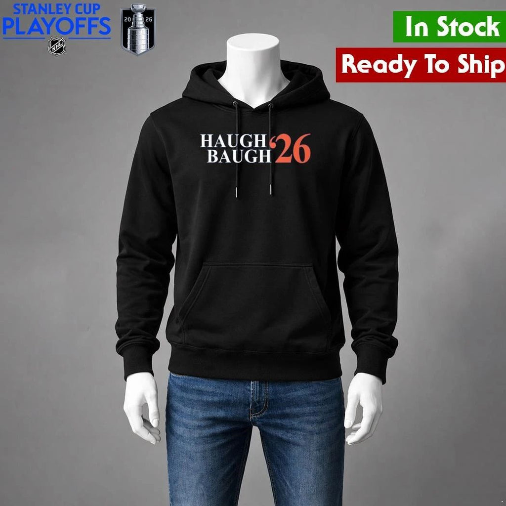 Haugh Baugh 26 Shirt Unisex , , , Long Sleeve Tee
