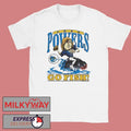 Therapuss Chad Powers Go Fish 2025 Shirt Unisex , , , Long Sleeve Tee