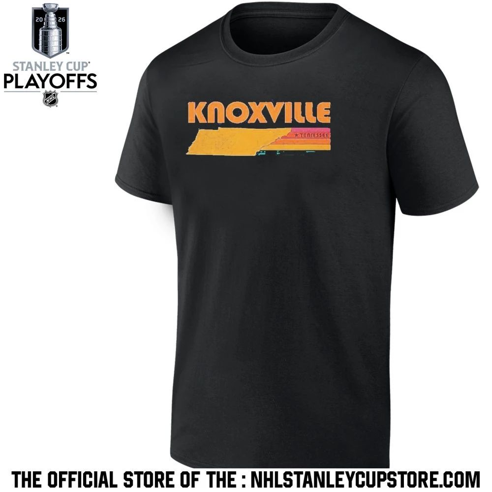 Knoxville Tennessee Shirt Unisex , , , Long Sleeve Tee