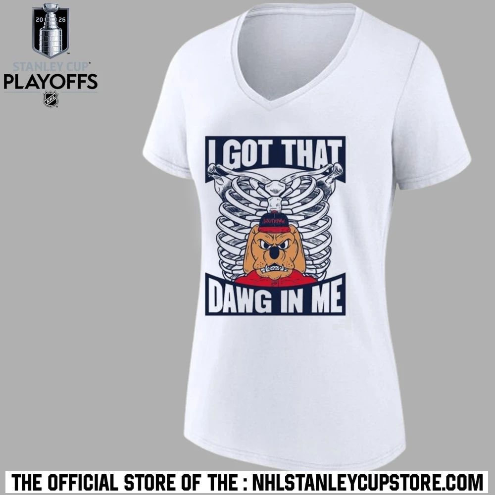 Jacksonville Jumbo Shrimp I Got that Dawg in Met Shirt Unisex , , , Long Sleeve Tee