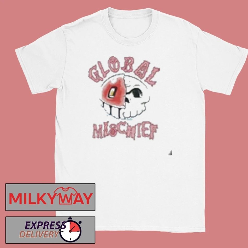 The Boys Mischief Makers Shirt Unisex , , , Long Sleeve Tee