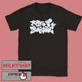 Raw Brigade 2025 shirt Unisex , , , Long Sleeve Tee