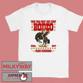 Paige Bueckers This Was Only Her First 2025 Rodeo WNBA ROTY Rookie Of The Year shirt Unisex , , , Long Sleeve Tee