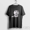 Premium Nick Fuentes Mugshot 11 27 24 Unisex , , , Long Sleeve Tee
