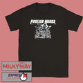 Foreign Hands Vamp Dog Shirt Unisex , , , Long Sleeve Tee