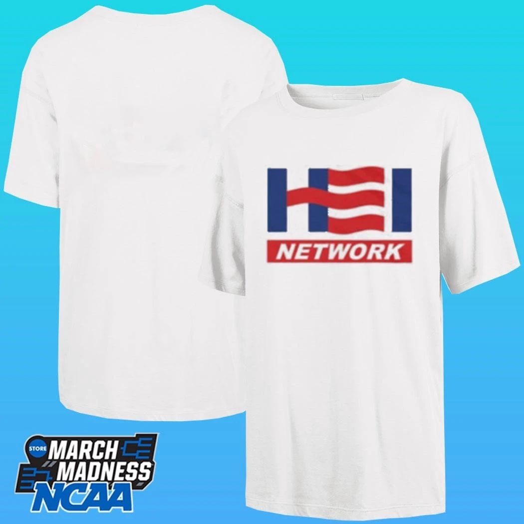 On Cinema Hei Network Shirt Unisex , , , Long Sleeve Tee