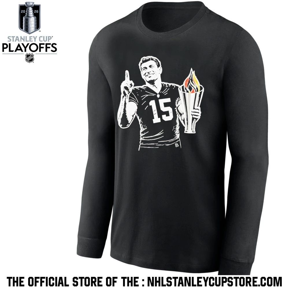 Fernando Mendozas Las Vegas Torch One Of 100 From Raiders Report Shirt Unisex , , , Long Sleeve Tee
