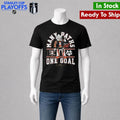 Anaheim Ducks Many Paths One Goal ADHC Shirt Unisex , , , Long Sleeve Tee