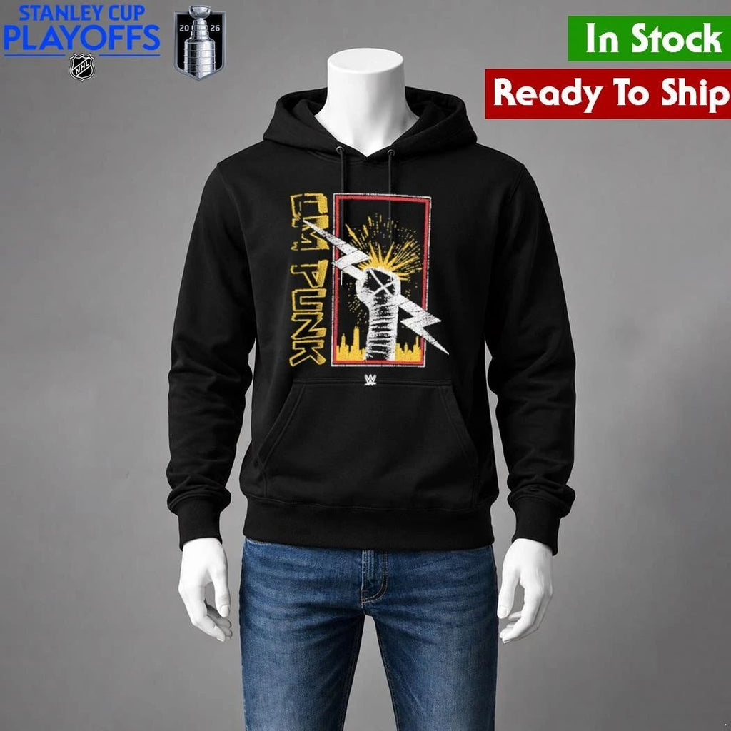 CM Punk Darius Rucker Collection Shirt Unisex , , , Long Sleeve Tee