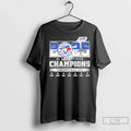 Premium Bue Jays Divison Champs 2025 Unisex , , , Long Sleeve Tee