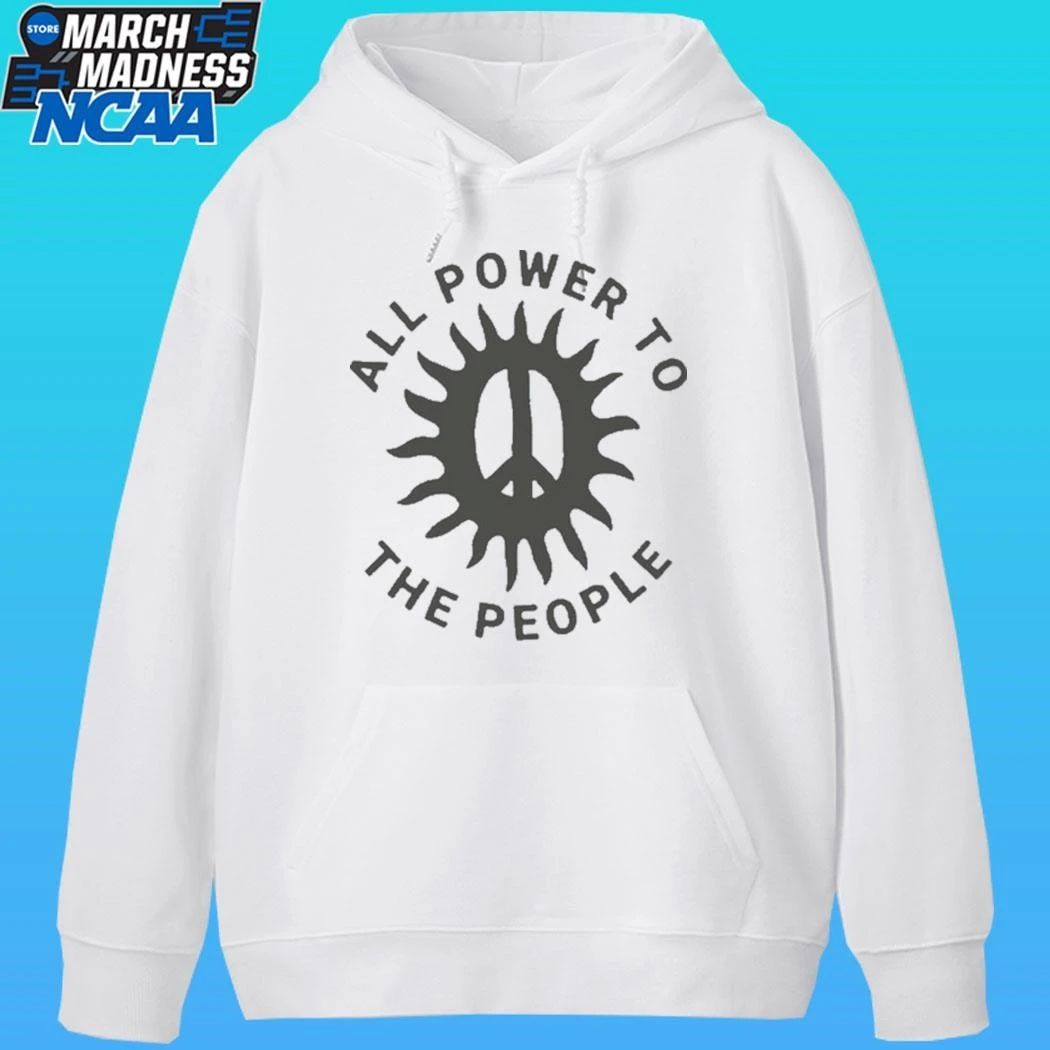 Hayley Williams All Powel To The People Shirt Unisex , , , Long Sleeve Tee