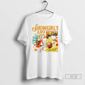 Officials Showgirls Life And Baby Thats Show Business For You T Shirts Unisex , , , Long Sleeve Tee