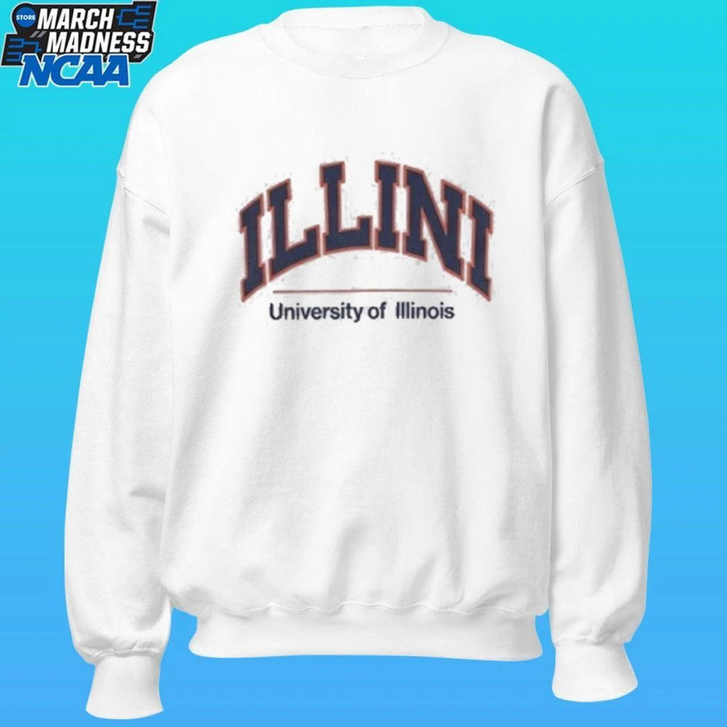Shota Imanaga University Of Illinois Shirt Unisex , , , Long Sleeve Tee