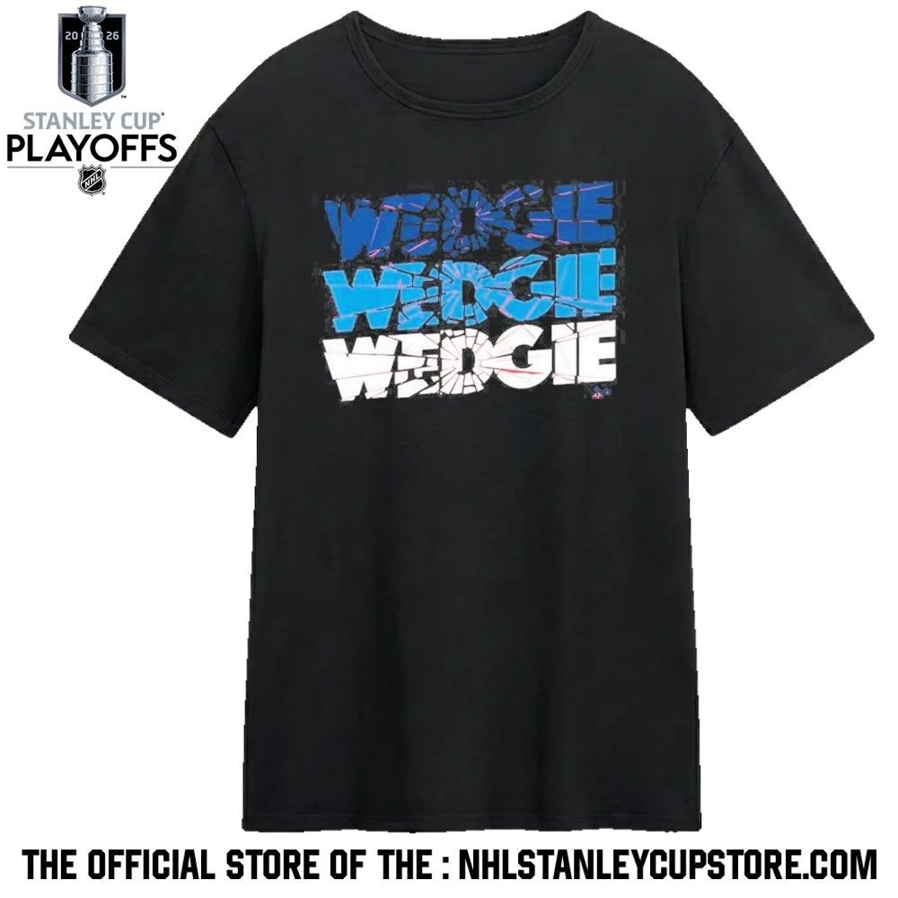 Scott Wedgewood Wedgie Chant Shattered Glass shirt Unisex , , , Long Sleeve Tee