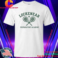 You’re Killing Me Allison Chandler Lockenear Preparatory Academy Shirt