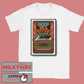 Deep Sea Diver Tour Seattle, WA 28 Nov 2025 Poster shirt Unisex , , , Long Sleeve Tee