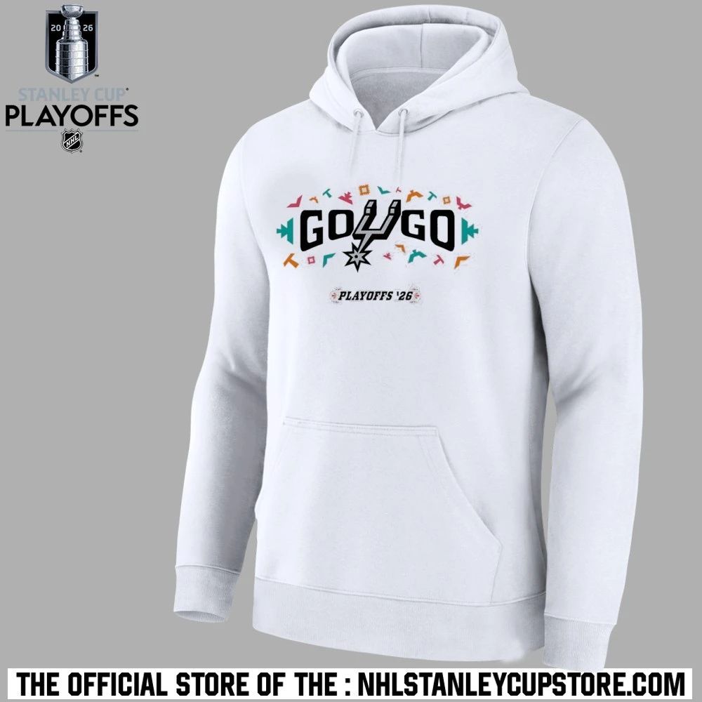 Go go San Antonio Spurs basketball playoffs 2026 Shirt Unisex , , , Long Sleeve Tee