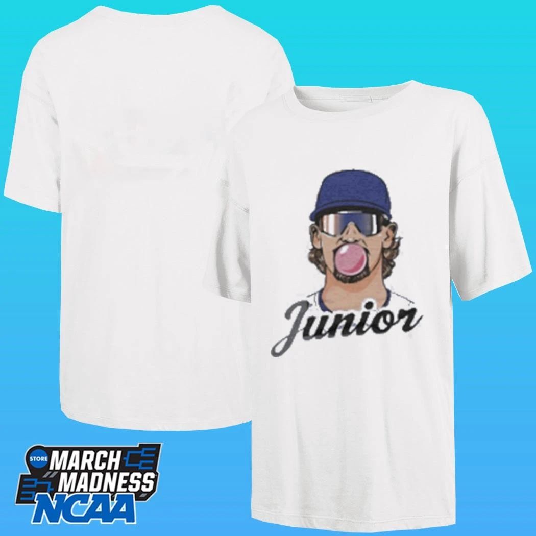 Bobby Witt Junior Bubblegum Shirt Unisex , , , Long Sleeve Tee