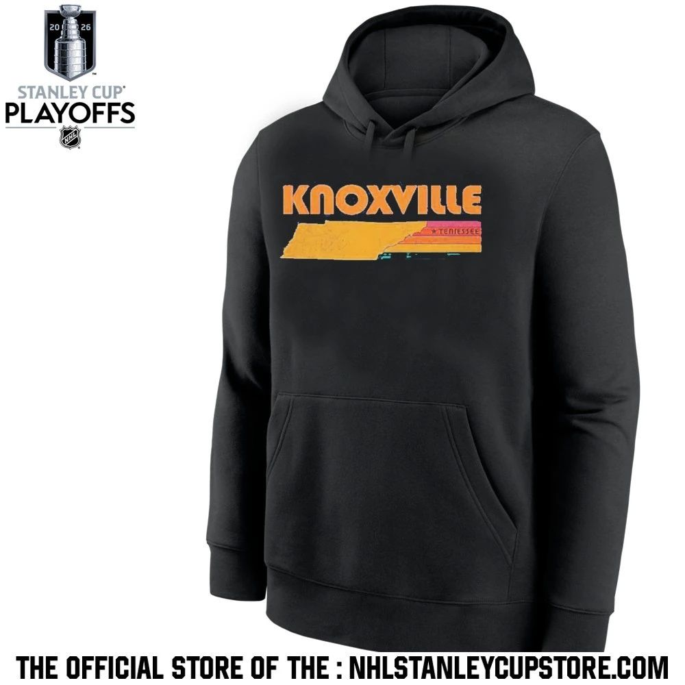 Knoxville Tennessee Shirt Unisex , , , Long Sleeve Tee