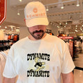Vanderbilt Football Dynamite when Vandy Stars to Fight shirt