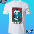 Flatspot By Parra Special Books Shirt Unisex , , , Long Sleeve Tee