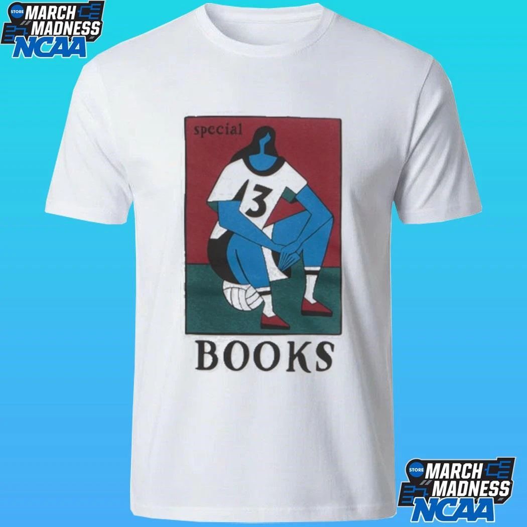 Flatspot By Parra Special Books Shirt Unisex , , , Long Sleeve Tee