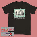 Sep 20, 2025 Knuckle Puck Riot Fest Copacetic Chicago, Illinois Shirt Unisex , , , Long Sleeve Tee