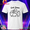 Cool Beans 2026 Shirt