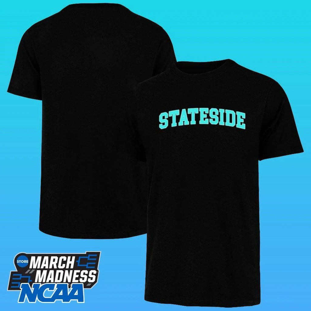 Stateside Jersey Font Shirt Unisex , , , Long Sleeve Tee