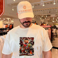 Ilia Topuria El Matador Vintage Ufc Tee Unisex T-shirt, Sweatshirt, Hoodie (1)