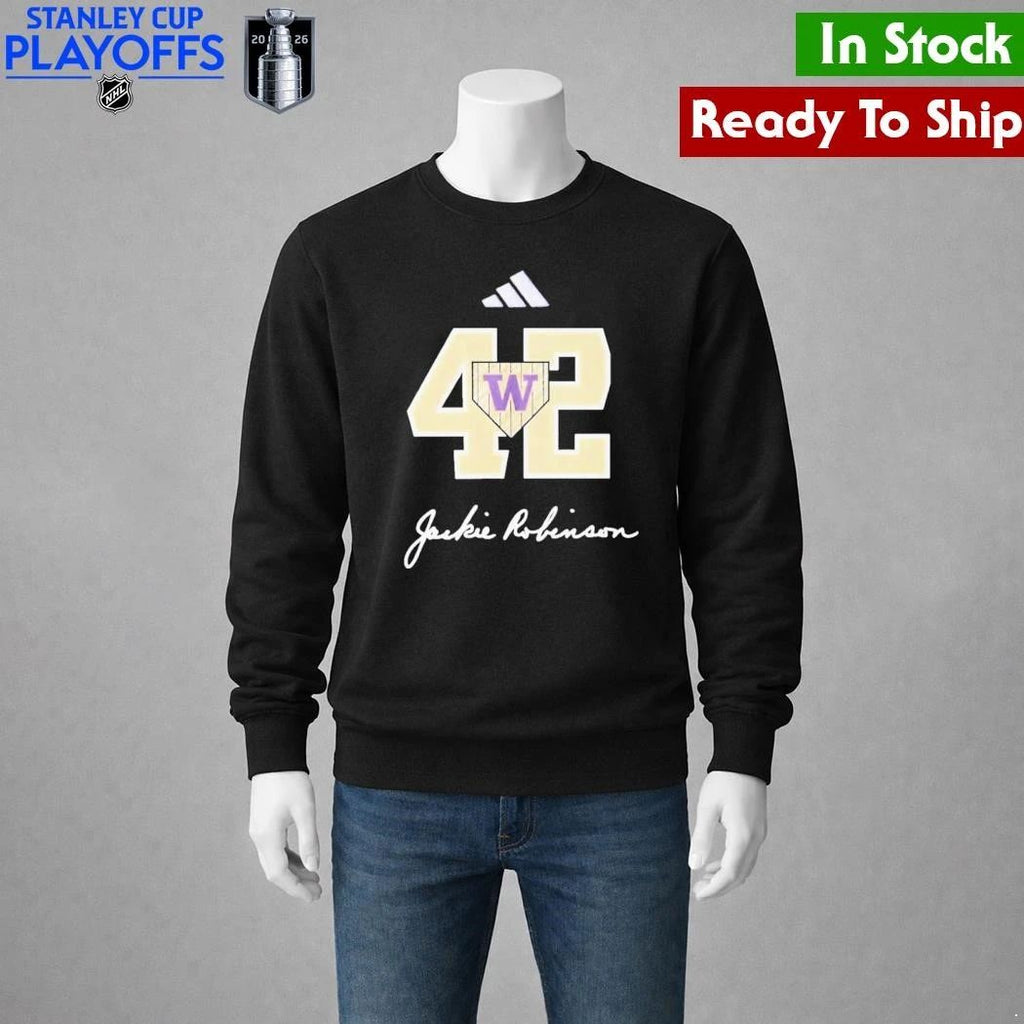 Honoring the legacy of Jackie Robinson Shirt Unisex , , , Long Sleeve Tee