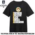Southern Crescent Black Nurses Association Shirt Unisex , , , Long Sleeve Tee
