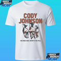 Cody Johnson The Ride Was Worth The Fall Shirt Unisex , , , Long Sleeve Tee