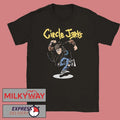 Circle Jerks North American Tour Shirt Unisex , , , Long Sleeve Tee