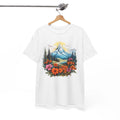 Trippy Psychedelic Art | Hippie Festival Tee | Boho Style Shirt Unisex , , , Long Sleeve Tee