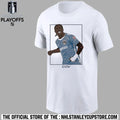Haji Wright Coventry City FC We Are Back Premier League Shirt Unisex , , , Long Sleeve Tee
